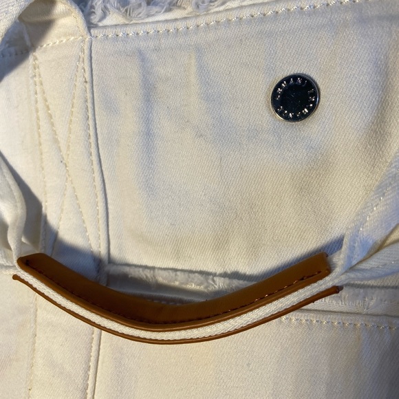 Armani Exchange Ice 2000 Tote NWT - Picture 8 of 13